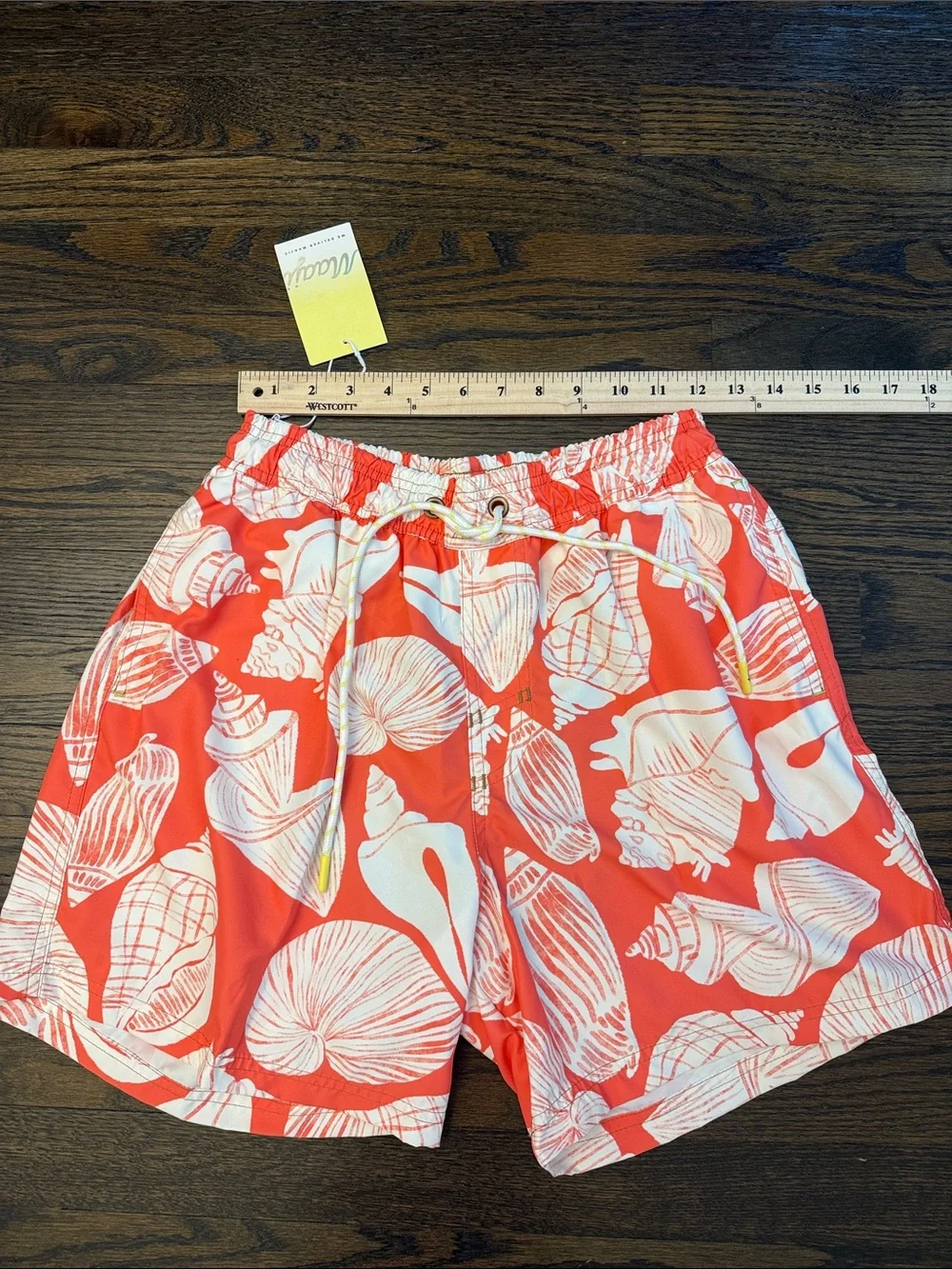 Maaji 2 Men's Trunk Bundle Size Medium NWT